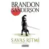 Savaş Ritmi Fırtınaışığı Arşivi Dördüncü 2. Cilt