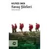 Savaş Şiirleri