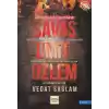 Savaş Ümit Özlem