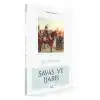 Savaş ve Barış