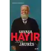 Savaşa Hayır