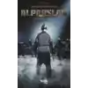 Savaşçıların Efendisi Alparslan