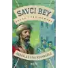 Savcı Bey - Büyük Türk Romanı