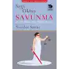 Savunma - Adalet Bakanının Adalet Anlayışı