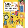 Sayı, Sayı Her Yer Sayı