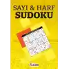 Sayı ve Harf Sudoku