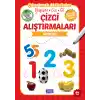 Sayılar - Çizgi Alıştırmaları