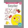 Sayılar - İlk Bilgilerim Dizisi