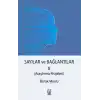 Sayılar ve Bağlantılar II