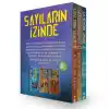 Sayıların İzinde Set - 3 Kitap Takım