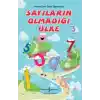 Sayıların Olmadığı Ülke