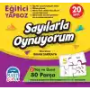 Sayılarla Oynuyorum - Eğitici Yapboz