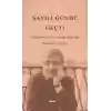 Sayılı Gündü Geçti