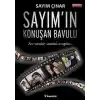 Sayımın Konuşan Bavulu  Zor Sorular Samimi Cevaplar