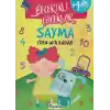 Sayma - Becerikli Çocuklar