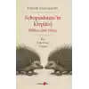 Schopenhauer’in Kirpileri