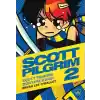 Scott Pilgrim 2: Scott Pilgrim Dünyaya Karşı