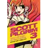 Scott Pilgrim 3: Scott Pilgrim ve Ebedi Hüzün