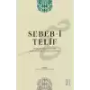 Sebeb-i Telif
