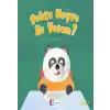 Sebze Meyve Ne Yesem