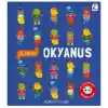 Seç – Karıştır : Okyanus (15 Eğlenceli Parça, 120 Farklı Seçenek)