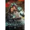 Seçilmiş Şampiyon - Girdap Günlükleri 2. Kitap