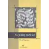 Seçilmiş Yazılar 1