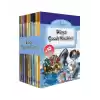 Seçme Dünya Çocuk Klasikleri 10 Kitap