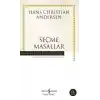 Seçme Masallar Andersen - Hasan Ali Yücel Klasikleri