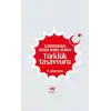 Şehbenderzade Filibeli Ahmed Hilmide Türklük Tasavvuru