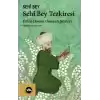 Sehi Bey Tezkiresi