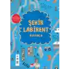 Şehir Labirent Bulmaca