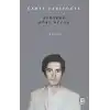 Şehirde Köşe Bucak