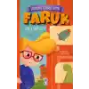 Şehirdeki Gizemli Sinyal - Faruk