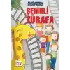 Şehirli Zürafa