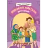Şehreküstü Apartmanı 5 - Süper Zeynep