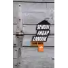 Şehrin Ahşap Zamanı