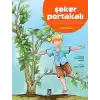 Şeker Portakalı Çizgi Roman