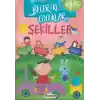 Şekiller - Becerikli Çocuklar