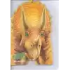 Şekilli Dinozorlar - Triceratops