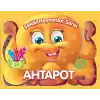 Şekilli Hayvanlar Serisi - Ahtapot
