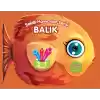 Şekilli Hayvanlar Serisi - Balık