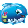 Şekilli Hayvanlar Serisi - Balina