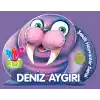 Şekilli Hayvanlar Serisi - Deniz Aygırı