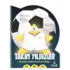 Şekilli Hikâye – Takım Yıldızlar