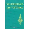 Selefi Düşüncenin Tarihsel Gelişiminde İbn Teymiyye