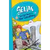 Selim And The Ghost In The Cemetery