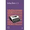 Selim İleri: C.S - Everest Açıkhava 22