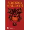 Semender Söylencesi