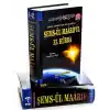 Şemsül Maarifül El Kübra - 4 Cilt (Kod 32)
